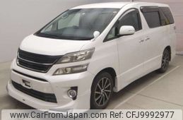 toyota vellfire 2012 -TOYOTA--Vellfire DBA-ANH20W--ANH20-8214522---TOYOTA--Vellfire DBA-ANH20W--ANH20-8214522-