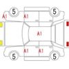 toyota sienta 2017 -TOYOTA--Sienta DBA-NCP175G--NCP175-7015515---TOYOTA--Sienta DBA-NCP175G--NCP175-7015515- image 2