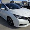 nissan leaf 2018 -NISSAN--Leaf ZE1--ZE1-009610---NISSAN--Leaf ZE1--ZE1-009610- image 40