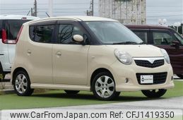 suzuki mr-wagon 2007 -SUZUKI--MR Wagon DBA-MF22S--MF22S-157195---SUZUKI--MR Wagon DBA-MF22S--MF22S-157195-