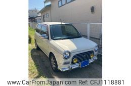 daihatsu mira-gino 2001 -DAIHATSU--Mira Gino GF-L700S--L700S-0205513---DAIHATSU--Mira Gino GF-L700S--L700S-0205513-