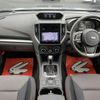 subaru xv 2018 -SUBARU--Subaru XV DBA-GT7--GT7-065006---SUBARU--Subaru XV DBA-GT7--GT7-065006- image 4