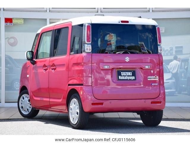 suzuki spacia 2021 quick_quick_5AA-MK53S_MK53S-385532 image 2