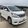 toyota vellfire 2008 NIKYO_EJ47721 image 1