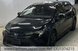 toyota corolla-touring-wagon 2020 CFJ1374215