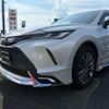 toyota harrier 2021 CFJ1723103 image 5