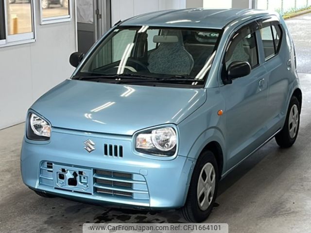 suzuki alto 2015 CFJ1664101 image 1