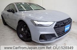 audi a7-sportback 2021 CFJ1520349