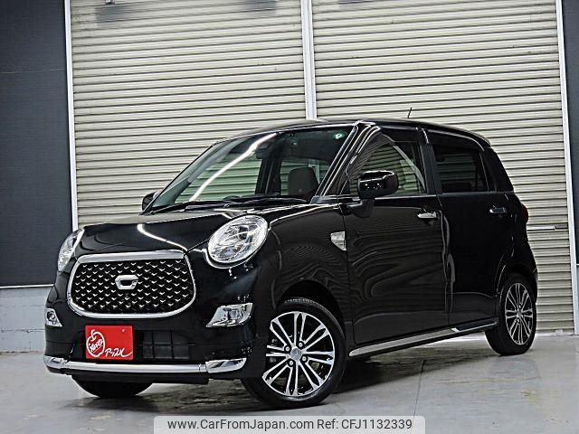 daihatsu cast 2022 quick_quick_5BA-LA250S_LA250S-0225994 image 1