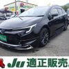 toyota corolla-touring-wagon 2023 -TOYOTA 【名変中 】--Corolla Touring ZWE219W--0029333---TOYOTA 【名変中 】--Corolla Touring ZWE219W--0029333- image 1