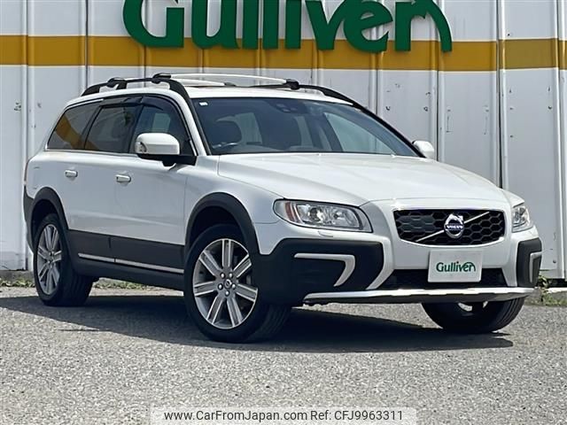 volvo xc70 2016 -VOLVO--Volvo XC70 CBA-BB525XC--YV1BZ61M6G1264216---VOLVO--Volvo XC70 CBA-BB525XC--YV1BZ61M6G1264216- image 1