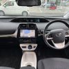 toyota prius 2017 quick_quick_DAA-ZVW51_ZVW51-8037385 image 3