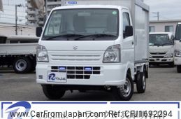 suzuki carry-truck 2019 CFJ1692294