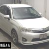 toyota corolla-axio 2013 -TOYOTA--Corolla Axio NKE165-7003839---TOYOTA--Corolla Axio NKE165-7003839- image 1