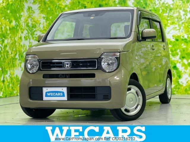 honda n-wgn 2021 quick_quick_6BA-JH3_JH3-1084173 image 1