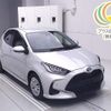 toyota yaris 2020 -TOYOTA--Yaris MXPH10-2030729---TOYOTA--Yaris MXPH10-2030729- image 1