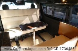 toyota hiace-van 2020 CFJ1736485