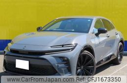 toyota toyota-others 2023 CFJ1673350