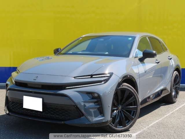 toyota toyota-others 2023 CFJ1673350 image 1