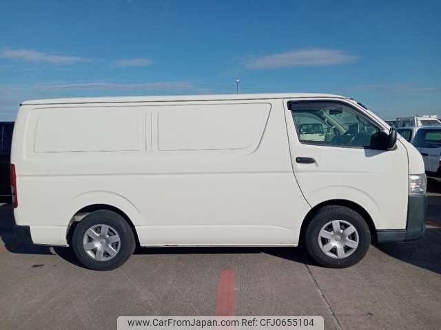 toyota regiusace-van 2015 -TOYOTA--Regius ace Van CBF-TRH200V--TRH200-0229052---TOYOTA--Regius ace Van CBF-TRH200V--TRH200-0229052- image 2