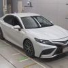 toyota camry 2023 CFJ1684861 image 10