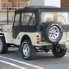 mitsubishi jeep 1998 CFJ1606174 image 3