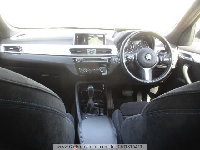 bmw x1 2017 CFJ1816411 image 2