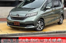 honda freed-plus 2021 CFJ1833481