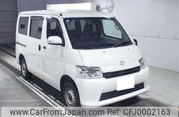 mazda bongo-van 2022 -MAZDA 【練馬 430ｻ940】--Bongo Van S403Z-7001039---MAZDA 【練馬 430ｻ940】--Bongo Van S403Z-7001039-