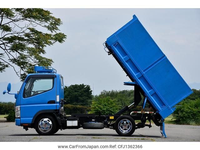 mitsubishi-fuso canter 2008 GOO_NET_EXCHANGE_0403122A30250701W001 image 2