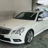 mercedes-benz e-class 2011 -MERCEDES-BENZ--Benz E Class 212024C-2A438283---MERCEDES-BENZ--Benz E Class 212024C-2A438283- image 1