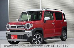 suzuki hustler 2021 quick_quick_5AA-MR92S_MR92S-216819