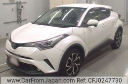 toyota c-hr 2019 -TOYOTA--C-HR NGX50-2036059---TOYOTA--C-HR NGX50-2036059-