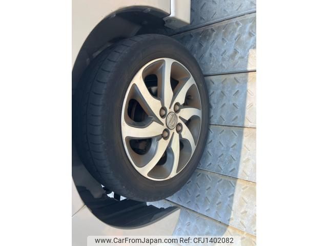 nissan roox 2011 -NISSAN--Roox DBA-ML21S--ML21S-546363---NISSAN--Roox DBA-ML21S--ML21S-546363- image 2