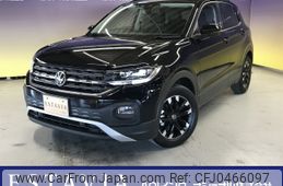 volkswagen t-cross 2021 -VOLKSWAGEN--VW T-Cross 3BA-C1DKR--WVGZZZc1ZNY026773---VOLKSWAGEN--VW T-Cross 3BA-C1DKR--WVGZZZc1ZNY026773-