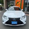 lexus rc 2018 CFJ1733409 image 38
