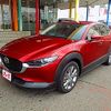 mazda cx-3 2019 -MAZDA--CX-30 5BA-DMEP--DMEP-104015---MAZDA--CX-30 5BA-DMEP--DMEP-104015- image 1