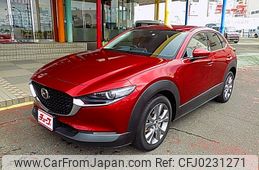 mazda cx-3 2019 -MAZDA--CX-30 5BA-DMEP--DMEP-104015---MAZDA--CX-30 5BA-DMEP--DMEP-104015-