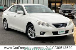 toyota mark-x 2012 -TOYOTA--MarkX DBA-GRX130--GRX130-6053300---TOYOTA--MarkX DBA-GRX130--GRX130-6053300-