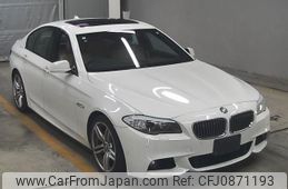 bmw 5-series 2011 -BMW--BMW 5 Series WBAFR72070C958005---BMW--BMW 5 Series WBAFR72070C958005-