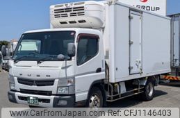 mitsubishi-fuso canter 2016 CFJ1146403