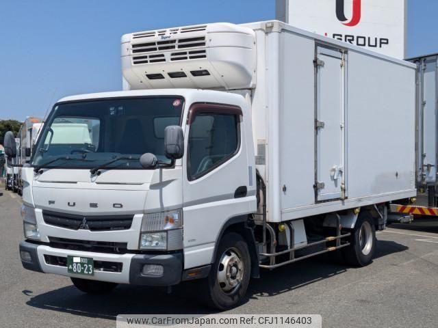 mitsubishi-fuso canter 2016 CFJ1146403 image 1
