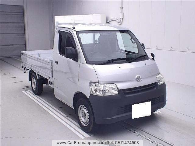 toyota townace-truck 2020 -TOYOTA 【岐阜 400ﾎ7326】--Townace Truck S402U-0030346---TOYOTA 【岐阜 400ﾎ7326】--Townace Truck S402U-0030346- image 1