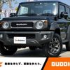 suzuki jimny-sierra 2023 -SUZUKI--Jimny Sierra 3BA-JB74W--JB74W-184552---SUZUKI--Jimny Sierra 3BA-JB74W--JB74W-184552- image 1