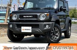 suzuki jimny-sierra 2023 -SUZUKI--Jimny Sierra 3BA-JB74W--JB74W-184552---SUZUKI--Jimny Sierra 3BA-JB74W--JB74W-184552-