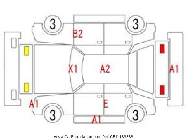 mercedes-benz c-class 2010 -MERCEDES-BENZ--Benz C Class DBA-204048--WDD2040482A418468---MERCEDES-BENZ--Benz C Class DBA-204048--WDD2040482A418468- image 2