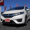 honda fit 2013 -HONDA--Fit GP5--23011233---HONDA--Fit GP5--23011233- image 1