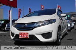 honda fit 2013 -HONDA--Fit GP5--23011233---HONDA--Fit GP5--23011233-