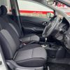 nissan note 2015 -NISSAN--Note DBA-E12--E12-410989---NISSAN--Note DBA-E12--E12-410989- image 8
