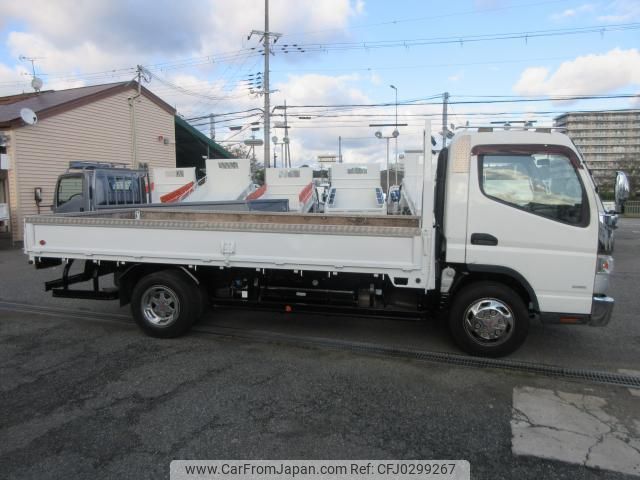 mitsubishi-fuso canter 2017 quick_quick_TPG-FEB80_FEB80-551639 image 2